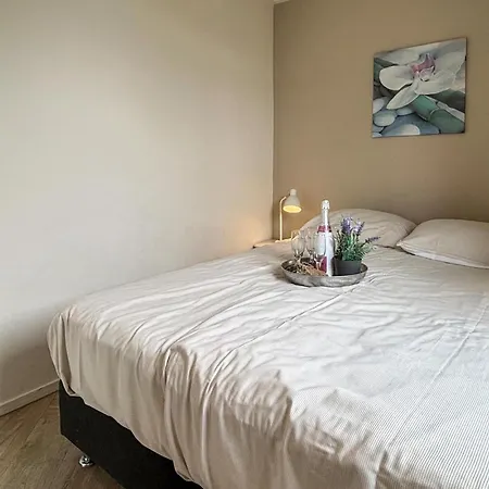 Stunning In With Wifi Casa vacanze Noordwijk